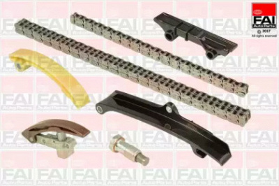 FAI AUTOPARTS tck256ng -  Комплект цели привода распредвала